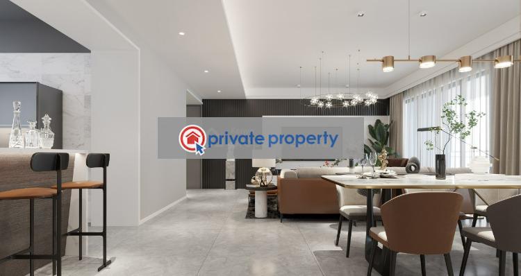 1 bedroom Apartment For Sale &nbsp;near Gateway Mall Syokimau/Mulolongo Machakos - 4