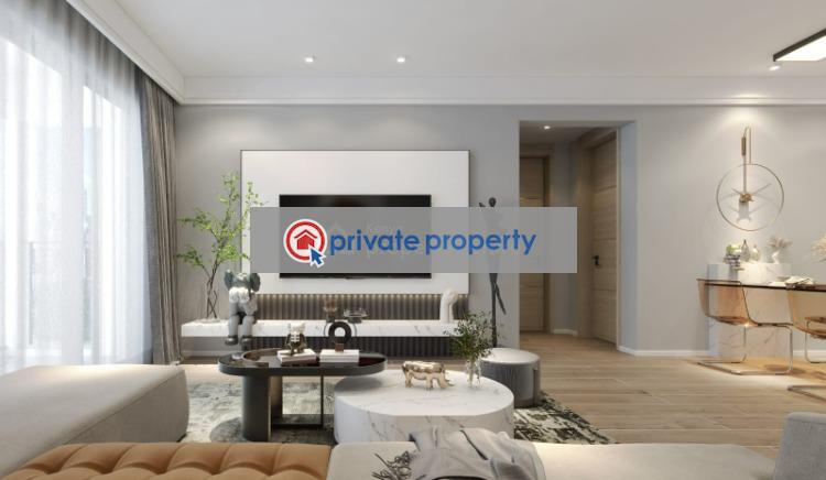 1 bedroom Apartment For Sale &nbsp;near Gateway Mall Syokimau/Mulolongo Machakos - 12