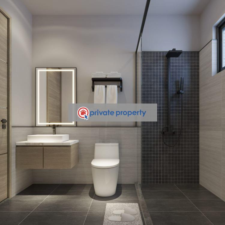 1 bedroom Apartment For Sale &nbsp;near Gateway Mall Syokimau/Mulolongo Machakos - 6