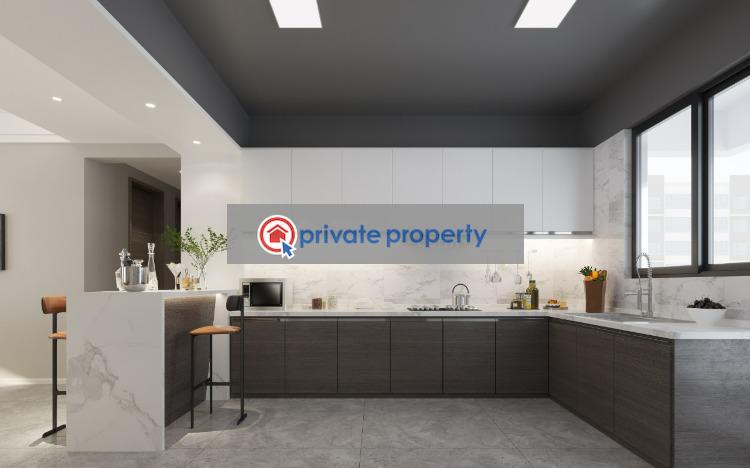 1 bedroom Apartment For Sale &nbsp;near Gateway Mall Syokimau/Mulolongo Machakos - 7