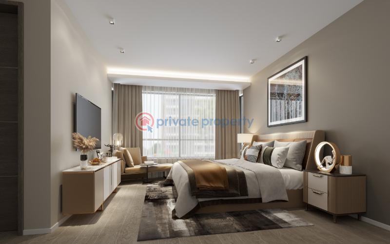1 bedroom Apartment For Sale Off Mombasa Road Gateway Mall Mombasa Road 2 Syokimau/Mulolongo Machakos - 11