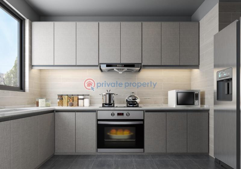 1 bedroom Apartment For Sale Off Mombasa Road Gateway Mall Mombasa Road 2 Syokimau/Mulolongo Machakos - 20