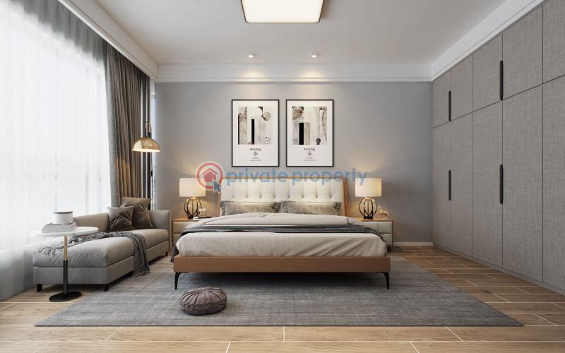 1 bedroom Apartment For Sale Off Mombasa Road Gateway Mall Mombasa Road 2 Syokimau/Mulolongo Machakos - 9