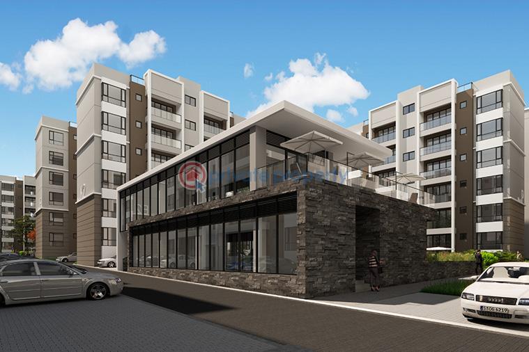1 bedroom Apartment For Sale Off Mombasa Road Gateway Mall Mombasa Road 2 Syokimau/Mulolongo Machakos - 2