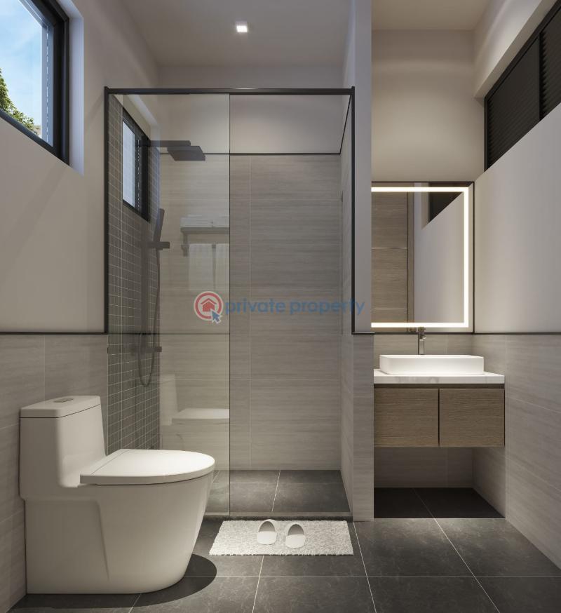 1 bedroom Apartment For Sale Off Mombasa Road Gateway Mall Mombasa Road 2 Syokimau/Mulolongo Machakos - 19
