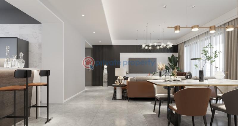 1 bedroom Apartment For Sale Off Mombasa Road Gateway Mall Mombasa Road 2 Syokimau/Mulolongo Machakos - 4