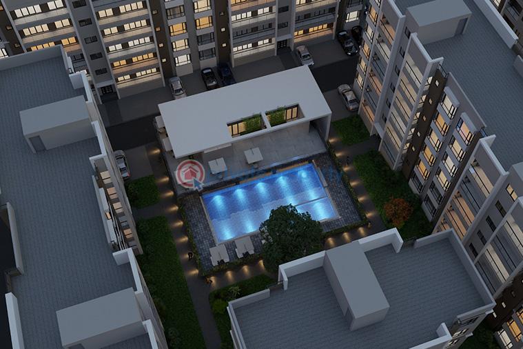 1 bedroom Apartment For Sale Off Mombasa Road Gateway Mall Mombasa Road 2 Syokimau/Mulolongo Machakos - 1