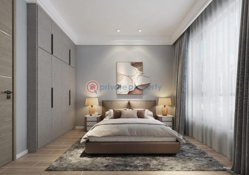 1 bedroom Apartment For Sale Off Mombasa Road Gateway Mall Mombasa Road 2 Syokimau/Mulolongo Machakos - 13
