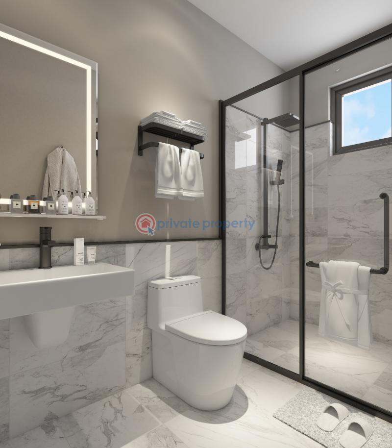 1 bedroom Apartment For Sale Off Mombasa Road Gateway Mall Mombasa Road 2 Syokimau/Mulolongo Machakos - 18