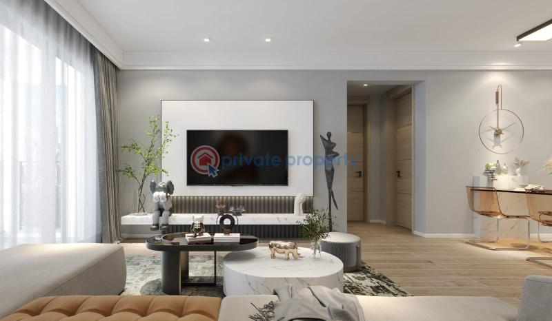 1 bedroom Apartment For Sale Off Mombasa Road Gateway Mall Mombasa Road 2 Syokimau/Mulolongo Machakos - 12