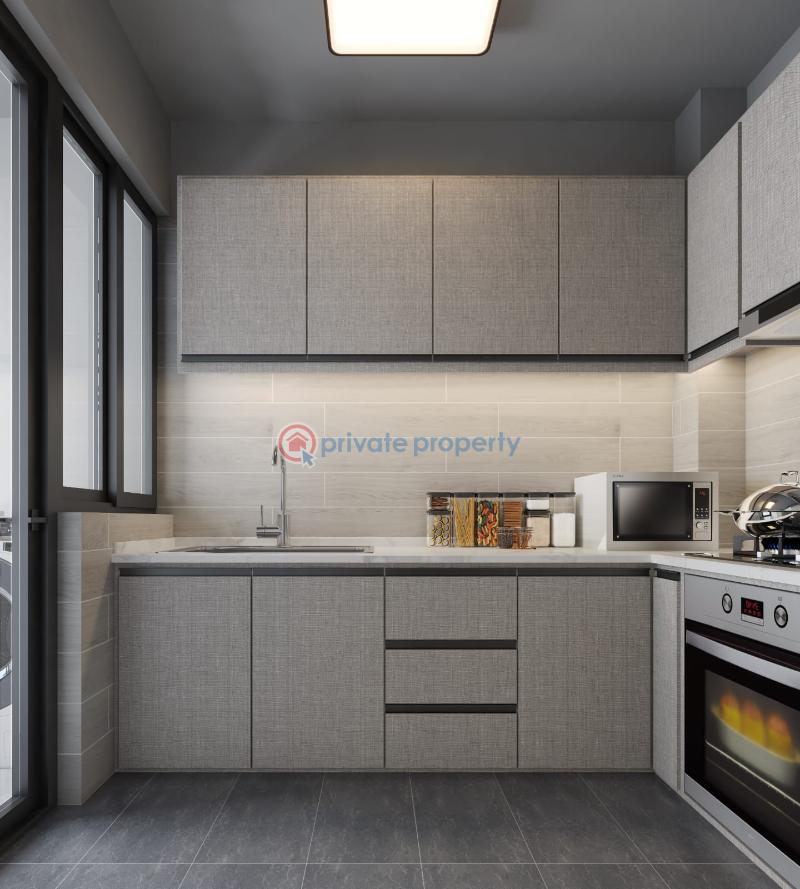 1 bedroom Apartment For Sale Off Mombasa Road Gateway Mall Mombasa Road 2 Syokimau/Mulolongo Machakos - 10