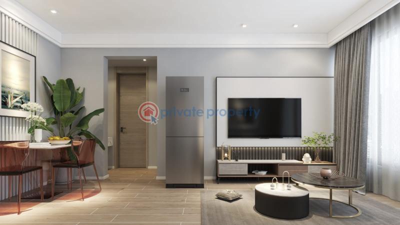 1 bedroom Apartment For Sale Off Mombasa Road Gateway Mall Mombasa Road 2 Syokimau/Mulolongo Machakos - 8