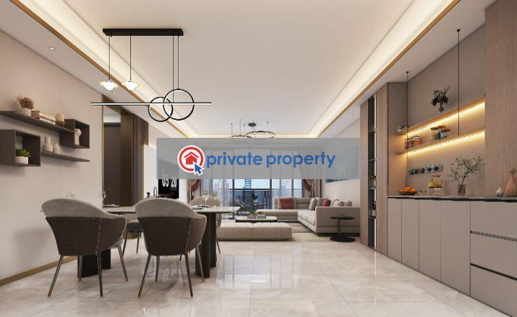 1 bedroom Apartment For Sale &nbsp;off Mombasa Road Syokimau/Mulolongo Machakos - 3