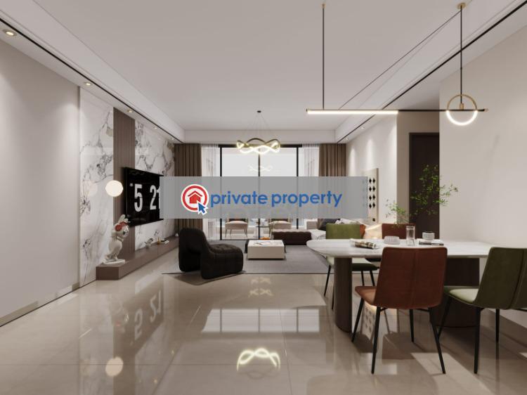 1 bedroom Apartment For Sale &nbsp;off Mombasa Road Syokimau/Mulolongo Machakos - 6