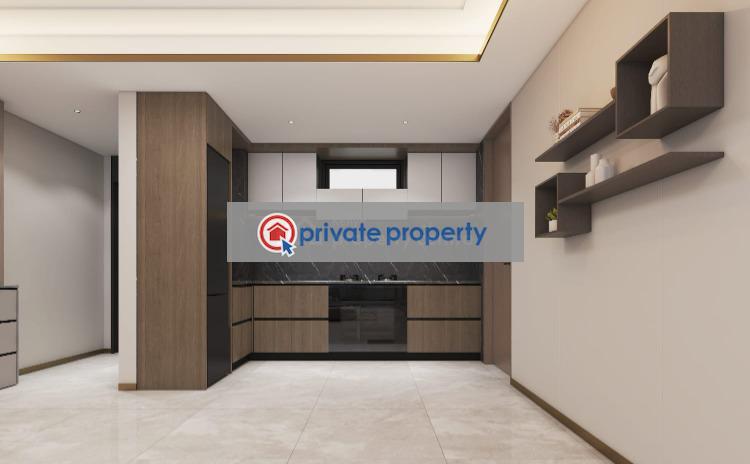 1 bedroom Apartment For Sale &nbsp;off Mombasa Road Syokimau/Mulolongo Machakos - 7