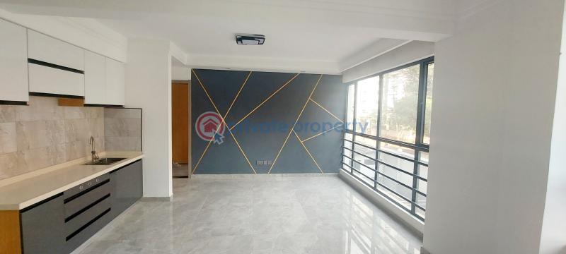 1 bedroom Apartment For Sale Valley Arcade Lavington Nairobi - 3
