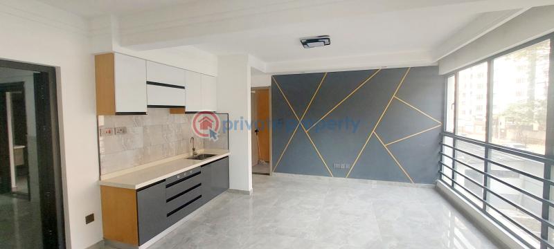 1 bedroom Apartment For Sale Valley Arcade Lavington Nairobi - 1