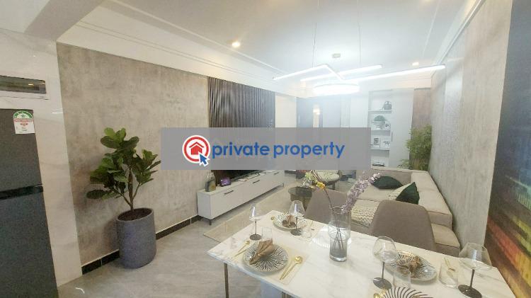 1 bedroom Apartment For Sale &nbsp;valley Arcade Lavington Nairobi - 14