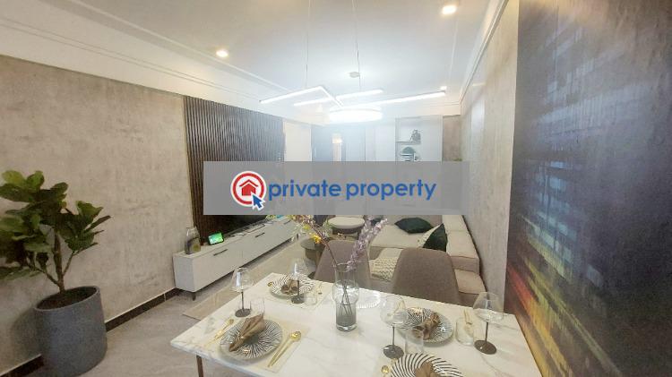 1 bedroom Apartment For Sale &nbsp;valley Arcade Lavington Nairobi - 2