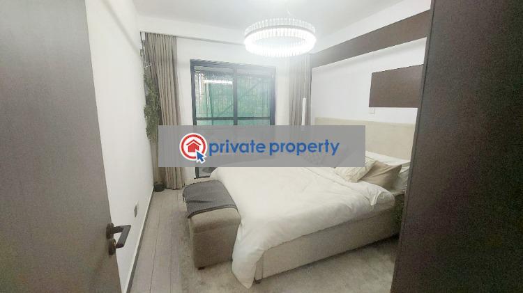 1 bedroom Apartment For Sale &nbsp;valley Arcade Lavington Nairobi - 8