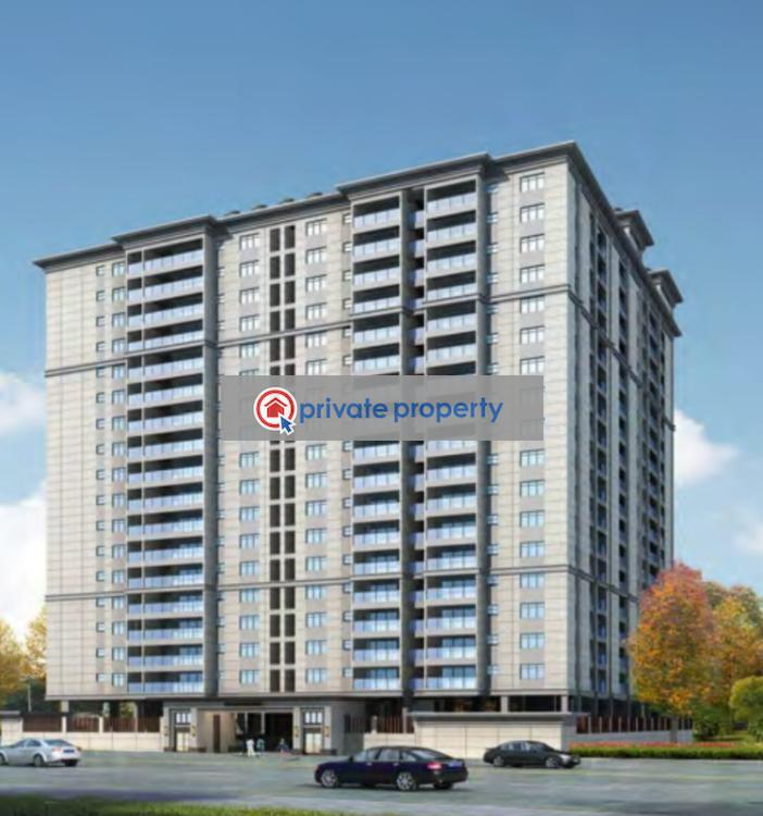 1 bedroom Apartment For Sale &nbsp;valley Arcade Lavington Nairobi - 1