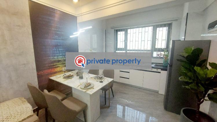 1 bedroom Apartment For Sale &nbsp;valley Arcade Lavington Nairobi - 1