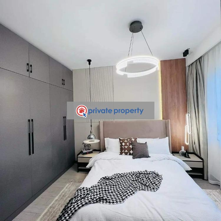1 bedroom Apartment For Sale &nbsp;valley Arcade Lavington Nairobi - 5