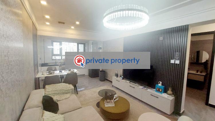 1 bedroom Apartment For Sale &nbsp;valley Arcade Lavington Nairobi - 6