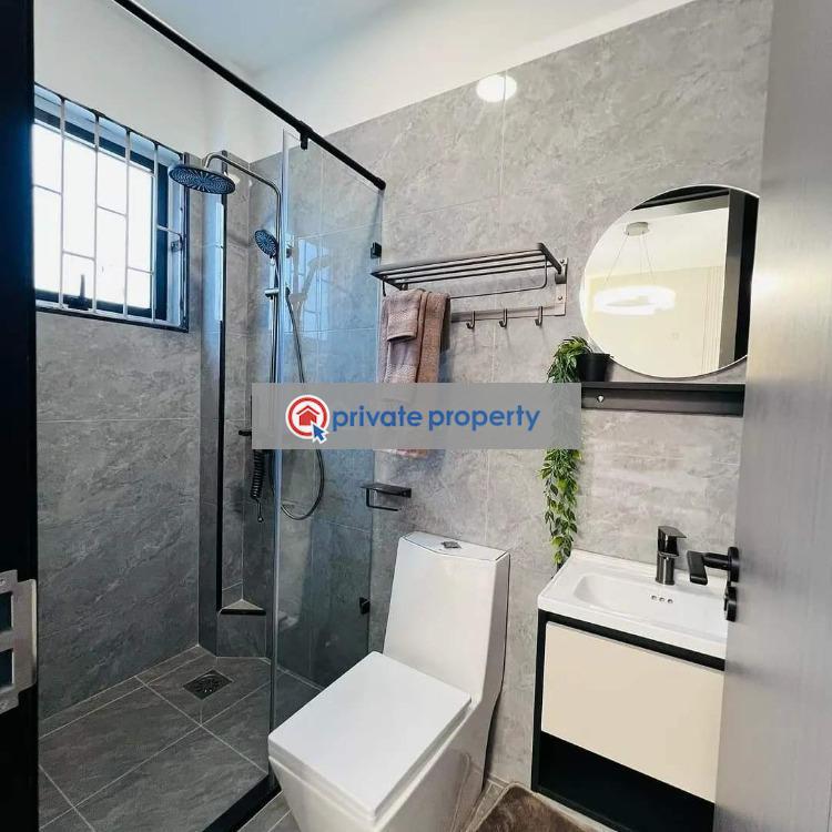 1 bedroom Apartment For Sale &nbsp;valley Arcade Lavington Nairobi - 4