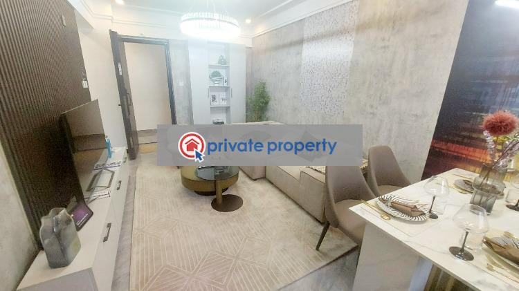 1 bedroom Apartment For Sale &nbsp;valley Arcade Lavington Nairobi - 15