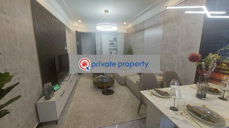 1 bedroom Apartment For Sale &nbsp;valley Arcade Lavington Nairobi - 3