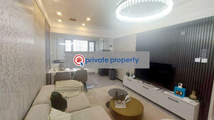 1 bedroom Apartment For Sale &nbsp;valley Arcade Lavington Nairobi - 4