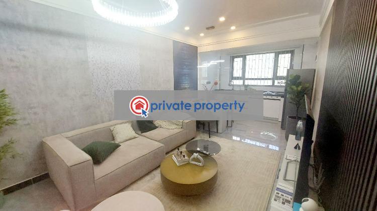 1 bedroom Apartment For Sale &nbsp;valley Arcade Lavington Nairobi - 13
