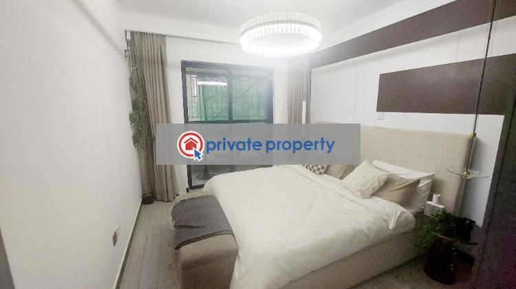 1 bedroom Apartment For Sale &nbsp;valley Arcade Lavington Nairobi - 12