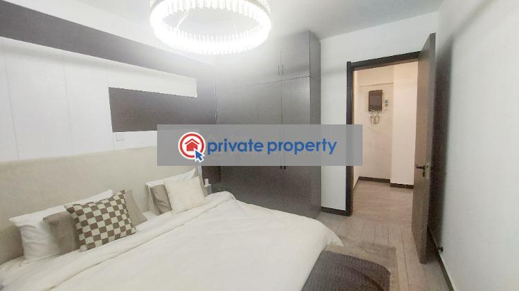 1 bedroom Apartment For Sale &nbsp;valley Arcade Lavington Nairobi - 9
