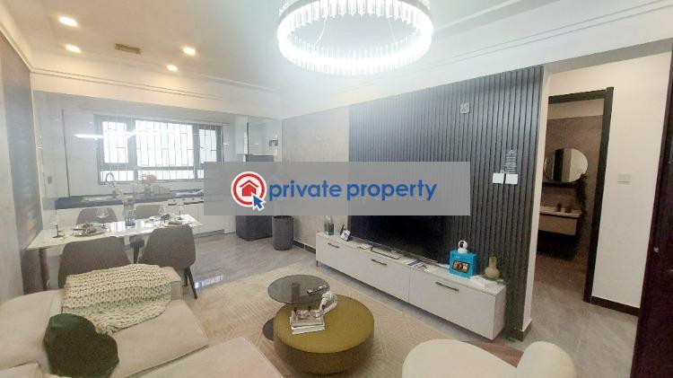 1 bedroom Apartment For Sale &nbsp;valley Arcade Lavington Nairobi - 5