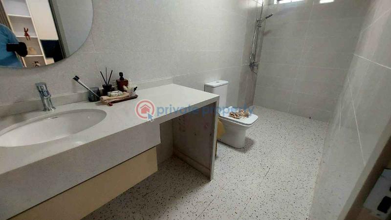 1 bedroom Apartment For Sale Mogotio Road westlands Nairobi - 12