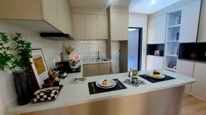 1 bedroom Apartment For Sale Mogotio Road westlands Nairobi - 17