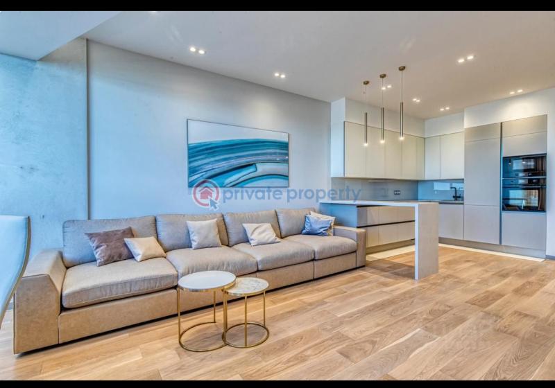 1 bedroom Apartment For Sale Lantana Road Off Rhapta Road Westlands Nairobi - 7