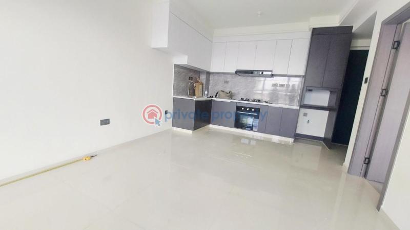 1 bedroom Apartment For Rent Westlands Road Nairobi - 12
