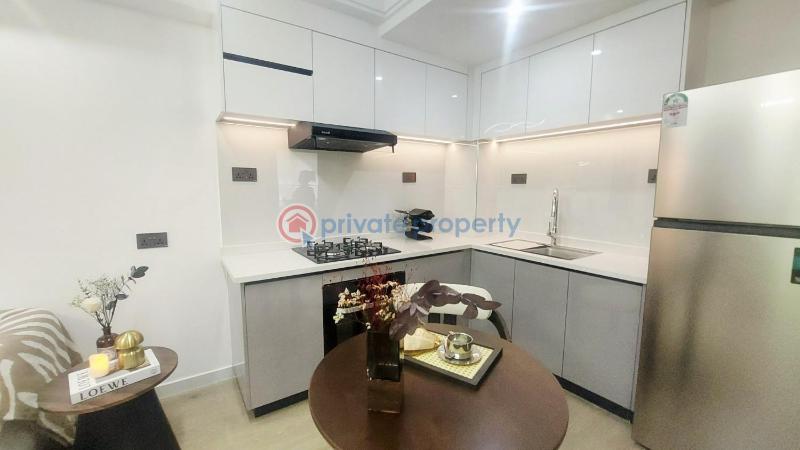 1 bedroom Apartment For Sale Off Raphta Road Raphta Road Westlands Nairobi - 10