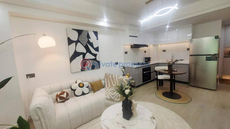 1 bedroom Apartment For Sale Off Raphta Road Raphta Road Westlands Nairobi - 9