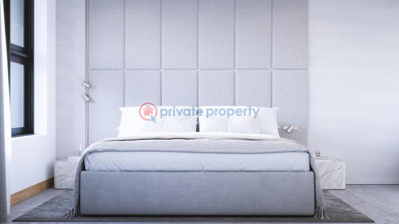 1 bedroom Apartment For Sale Muthithi Road Westlands Nairobi - 4