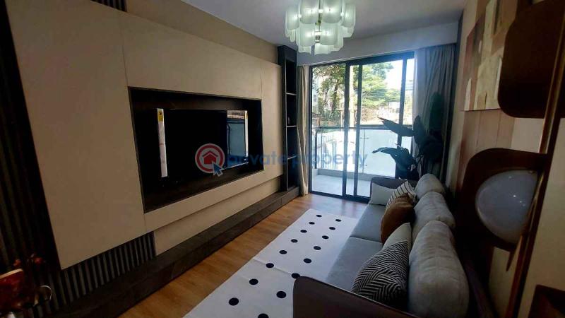 1 bedroom Apartment For Sale Mogotio Road westlands Nairobi - 7