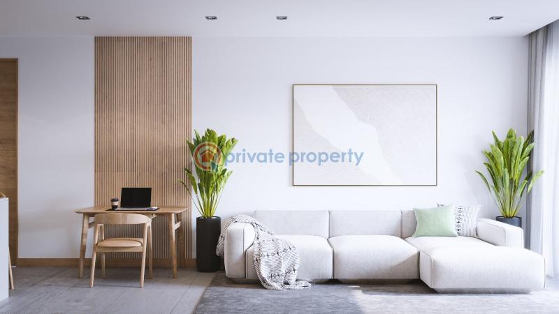 1 bedroom Apartment For Sale Muthithi Road Westlands Nairobi - 8