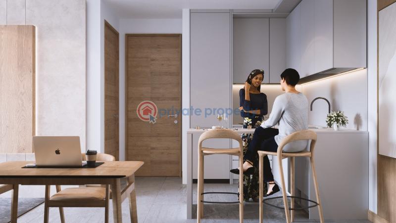 1 bedroom Apartment For Sale Muthithi Road Westlands Nairobi - 6