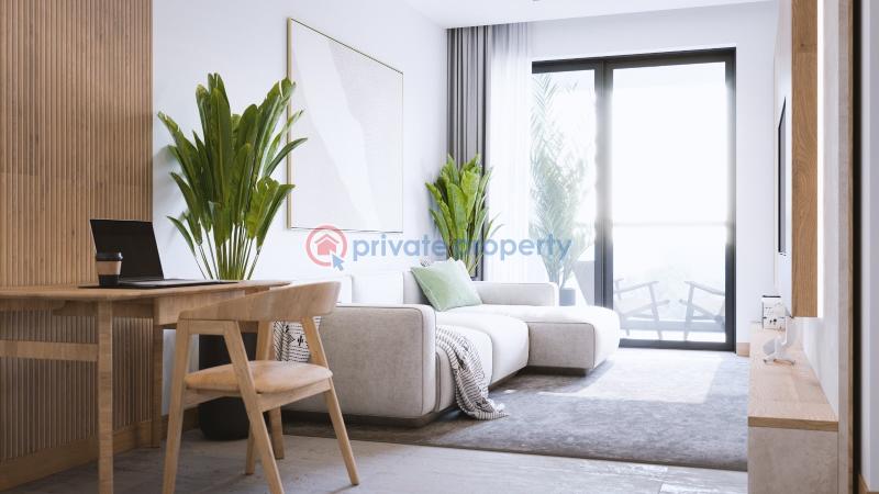 1 bedroom Apartment For Sale Muthithi Road Westlands Nairobi - 2