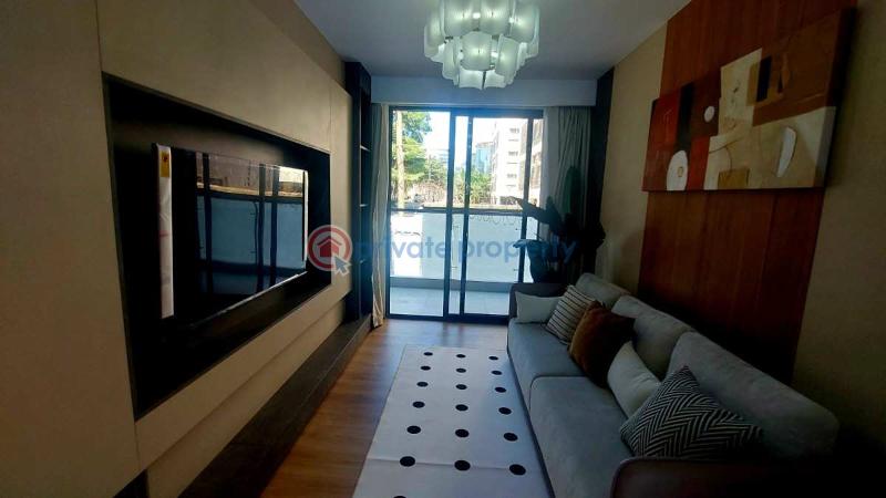 1 bedroom Apartment For Sale Mogotio Road westlands Nairobi - 11