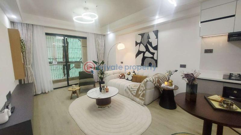 1 bedroom Apartment For Sale Off Raphta Road Raphta Road Westlands Nairobi - 2