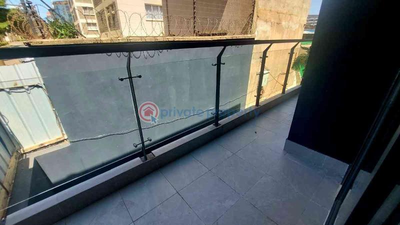 1 bedroom Apartment For Sale Mogotio Road westlands Nairobi - 8